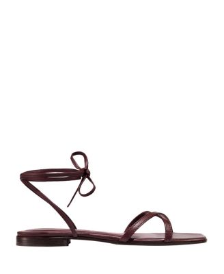 Margaux Women's The Wrap Sandals