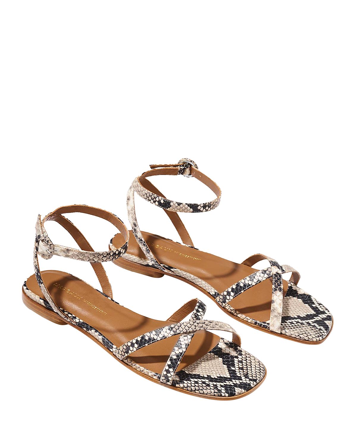 Margaux Women's The Flat Sandals