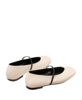  Women's The Phoebe Flats