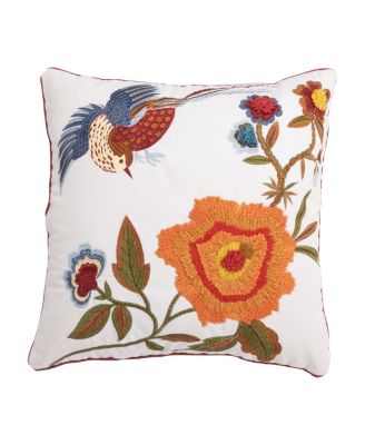 Fresno Pillow Cover, 20&amp;quot; x 20&amp;quot;