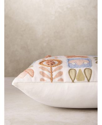 Fontana Pillow Cover, 20" x 20"