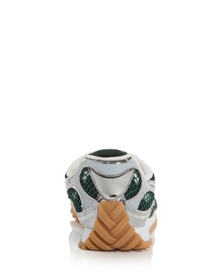 Men's Orbit Low Top Sneakers