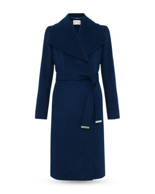 Nicci Belted Coat