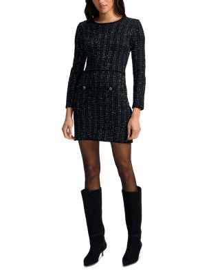 Channing Knit Dress