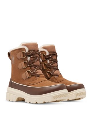 Women's TIVOLI™ Waterproof Boots