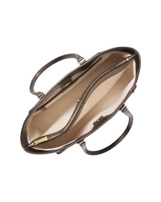 Taryn Large Dual Finish Tote