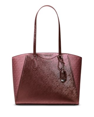 Taryn Large Dual Finish Tote