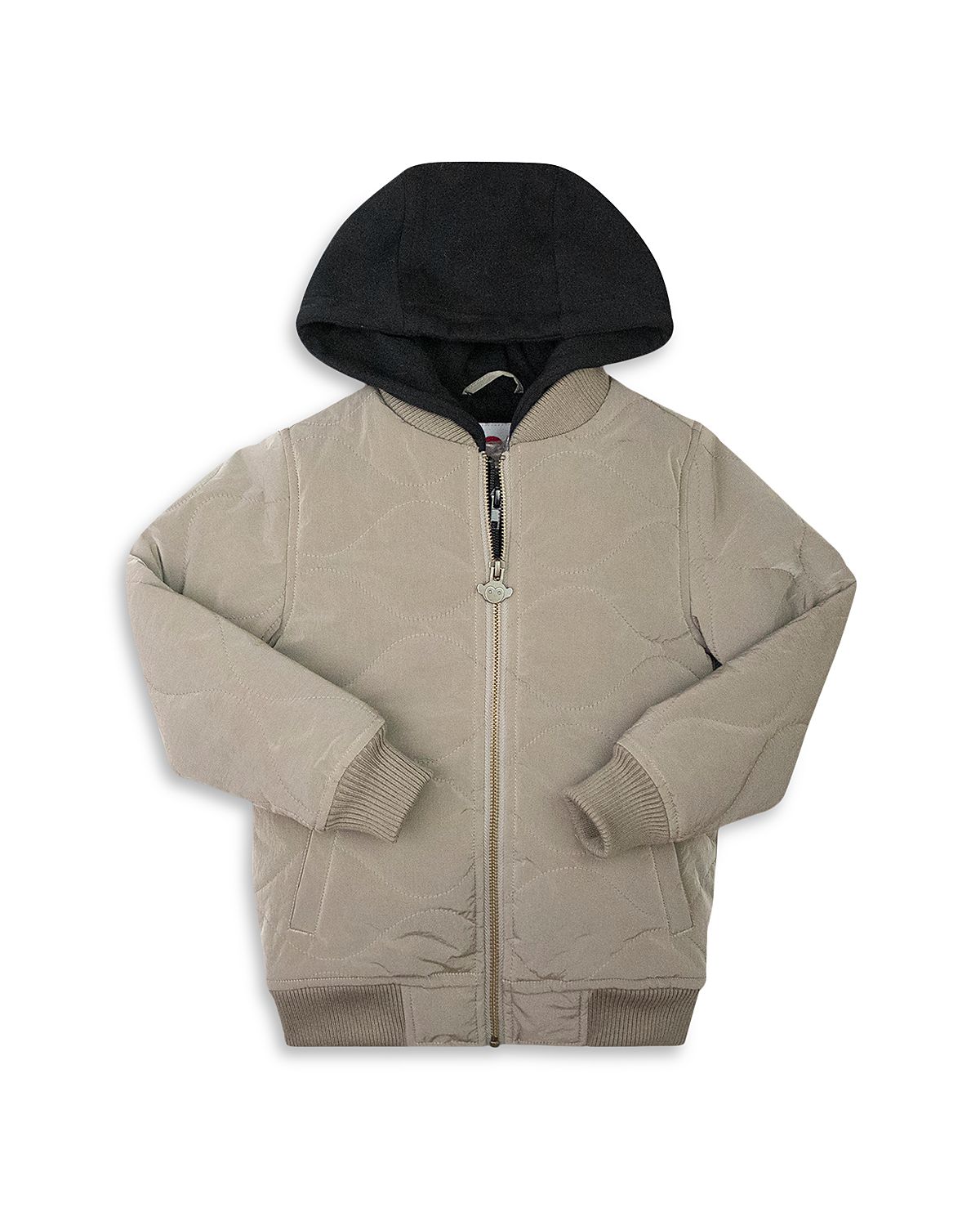 Appaman Boys' Bx Hooded Bomber Jacket - Little Kid, Big Kid