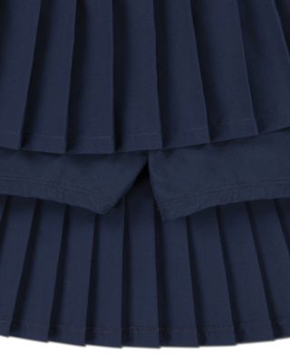Girls' Logo Sport Pleated Skirt - Big Kid