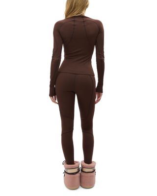 Fay Base Layer Sweater