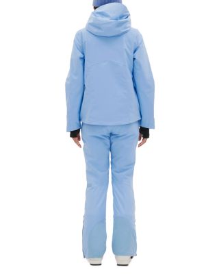 Lawrence Waterproof Winter Jacket