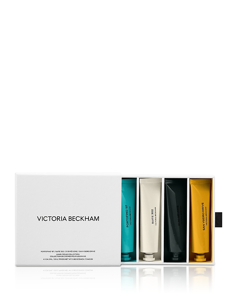 Victoria Beckham Hand Cream Collection Gift Set