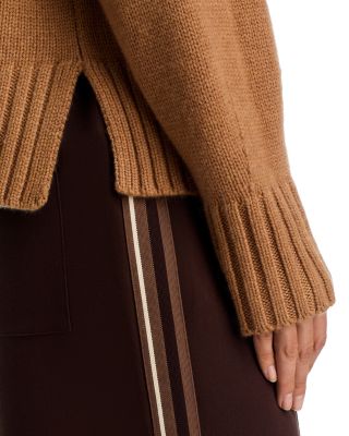 Cozy Cashmere Sweater