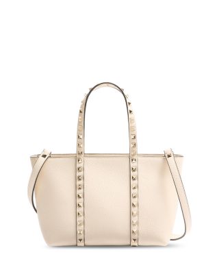 Rockstud Mini Tote Bag