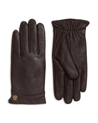 Joni Leather Gloves