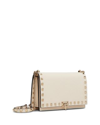 Mini Rockstud Crossbody Bag