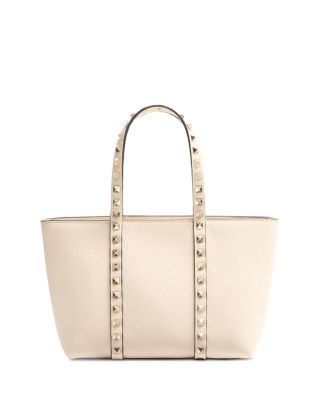 Rockstud Mini Tote Bag