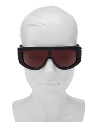 Mask Sunglasses, 99mm