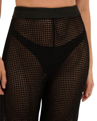 Valerie Swim Cover-Up Pants