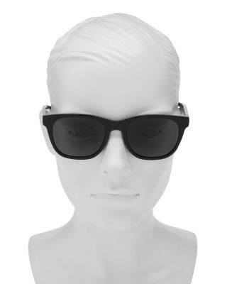 Square Sunglasses, 54mm