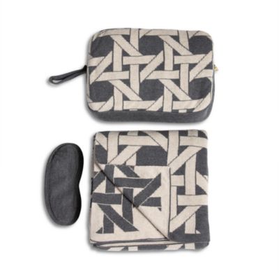 Riti 3 Piece Travel Blanket Set