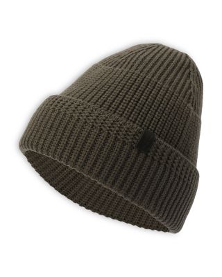 Merino Mix Beanie
