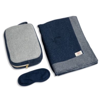 Reversible Solid Travel Set