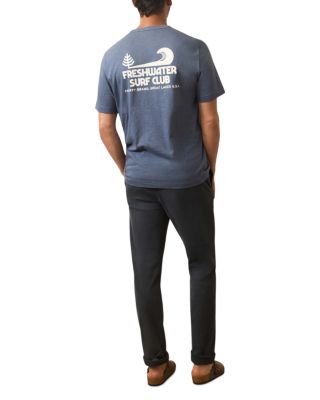 Sunwashed Graphic Tee