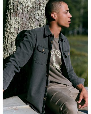 Sunwashed Graphic Tee