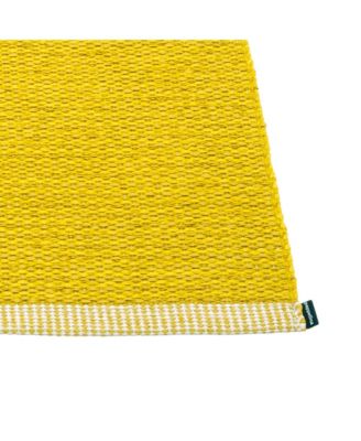  Mono Rug, 54" X 78"