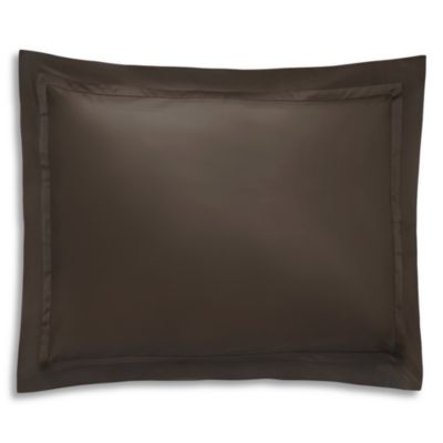 Nocturne Sateen King Sham