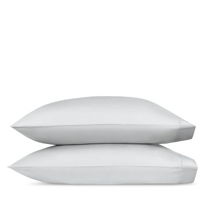 Milano Hemstitch Standard Pillowcase, Pair