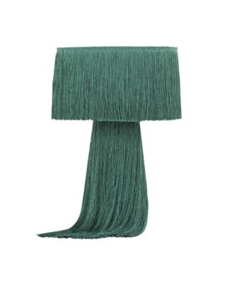  Atolla Tassel Table Lamp