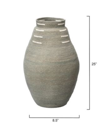 Rainforest Seagrass Basket