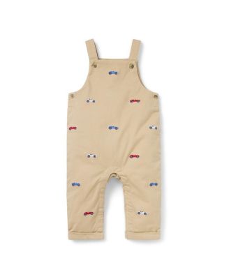 Boys' Race Car Overall - Baby