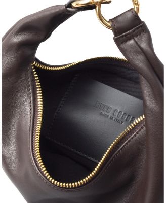  4-in-1 Convertible Crescent Ring Bag