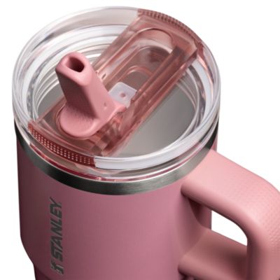 The Quencher ProTour Flip Straw Tumbler, 20 Oz in Port Shimmer