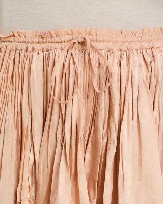 Third Charm Mini Skirt