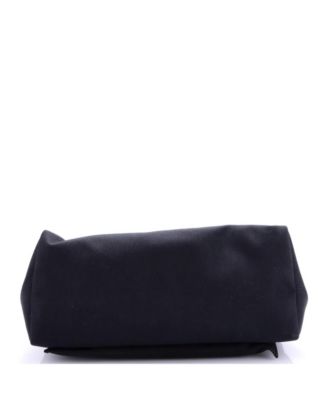  50 Herbag Zip Leather and Toile