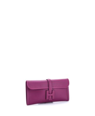  29 Jige Elan Clutch Evercolor