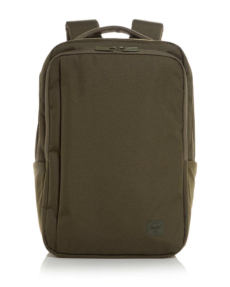 Herschel Supply Co Kalso Tech Backpack In Green