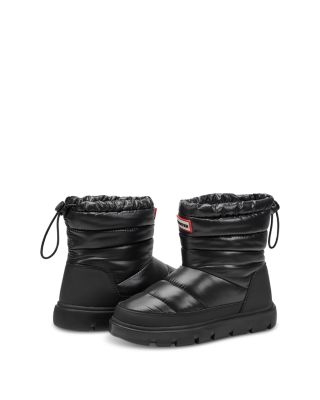 Unisex Cuddles Waterproof Snow Boots - Toddler, Little Kid