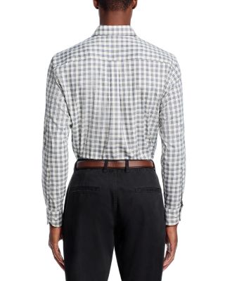 Lenox Crown Stretch Sport Shirt