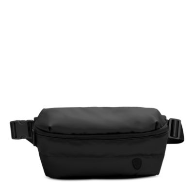 Puffer Waist Bag