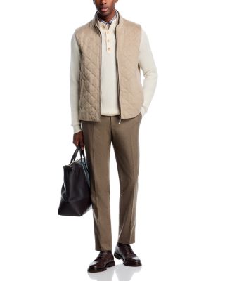 Brant Four Button Sweater