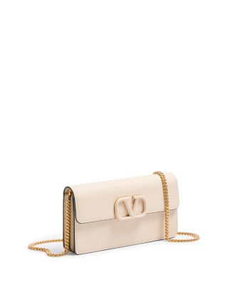 Vlogo Signature Wallet on a Chain