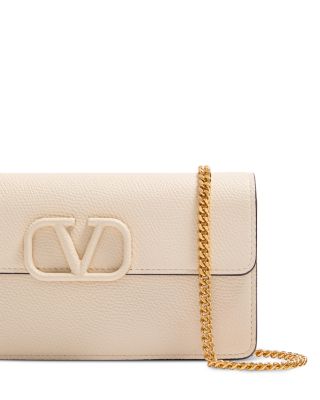 Vlogo Signature Wallet on a Chain