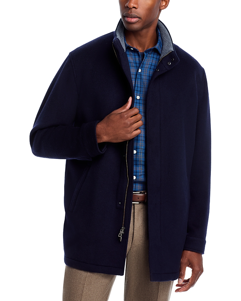 Peter Millar Crown Flex City Coat