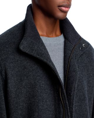 Crown Flex City Coat