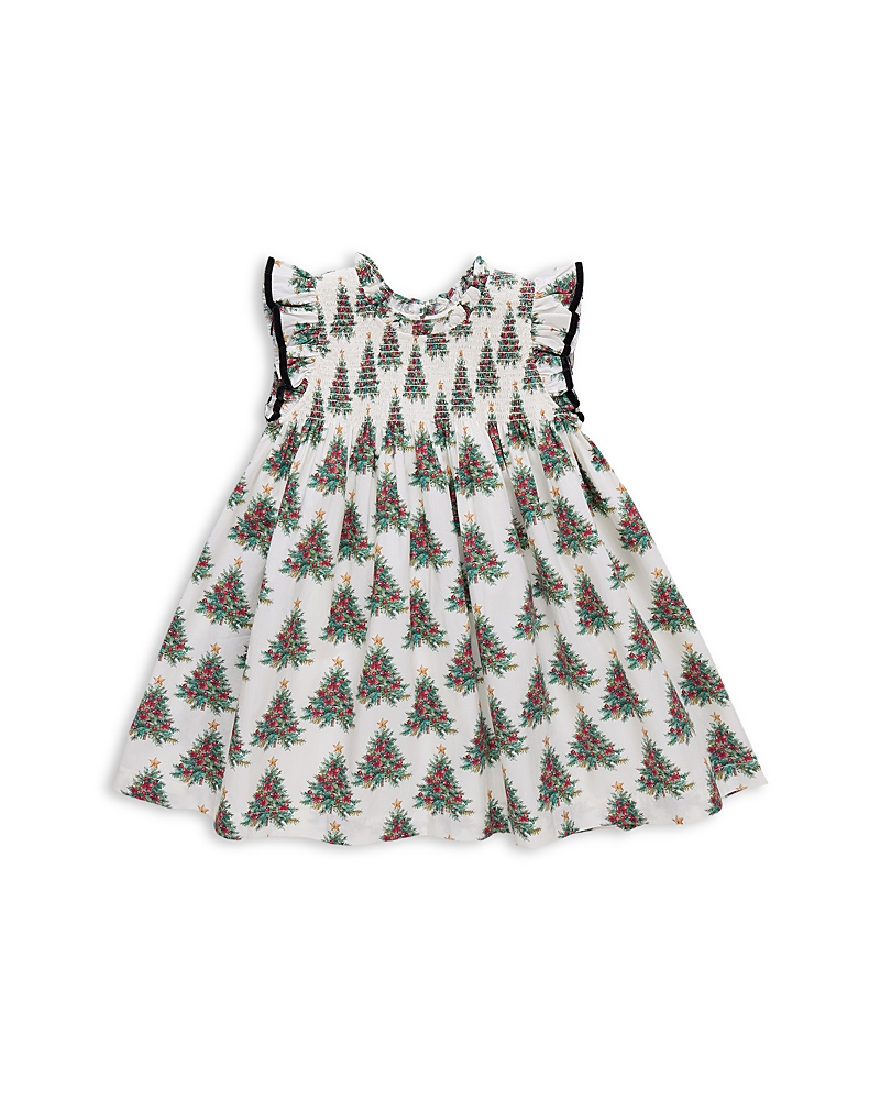 Pink Chicken Girls' Stevie Dress - Little Kid In Multi